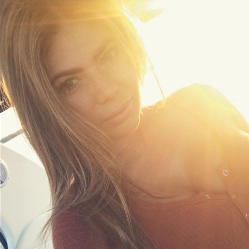 Meet your Posher, Kimberly